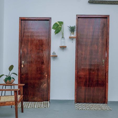 Cosynsurf Bed & Breakfast Matara Dış mekan fotoğraf