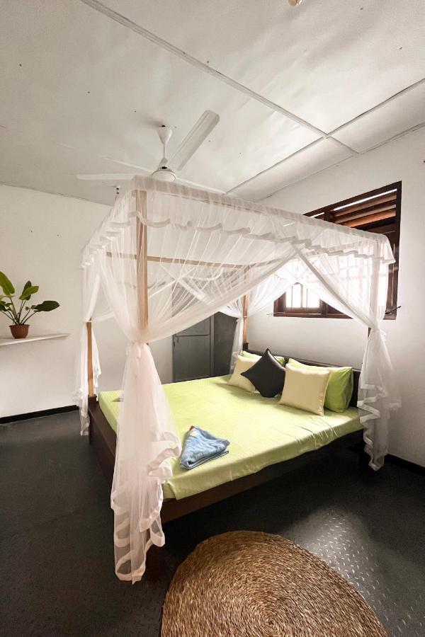 Cosynsurf Bed & Breakfast Matara Dış mekan fotoğraf