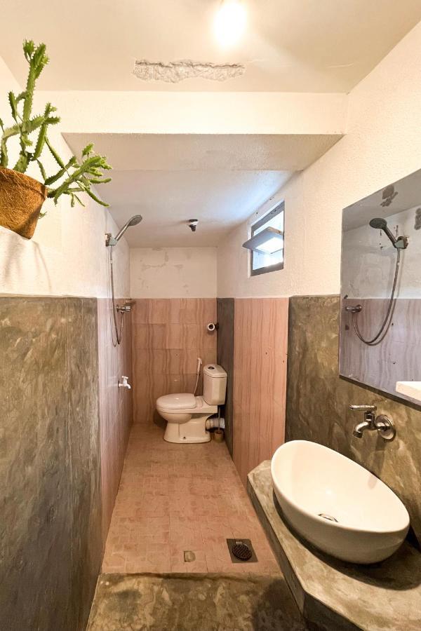Cosynsurf Bed & Breakfast Matara Dış mekan fotoğraf
