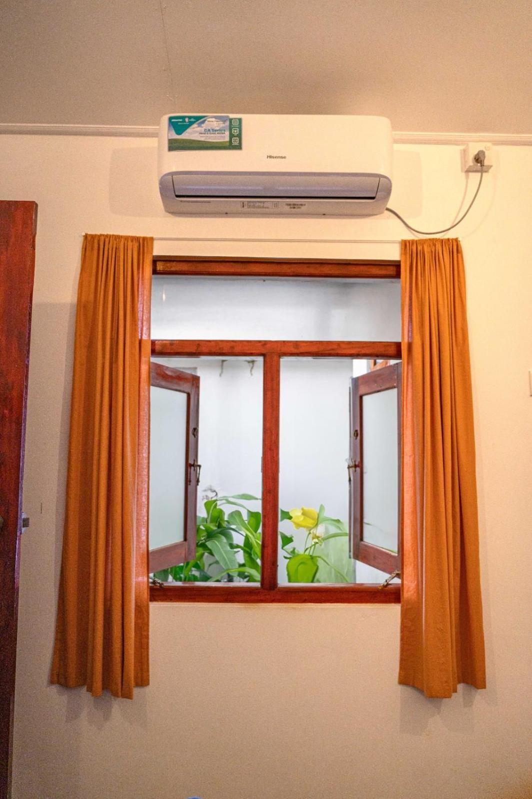 Cosynsurf Bed & Breakfast Matara Dış mekan fotoğraf