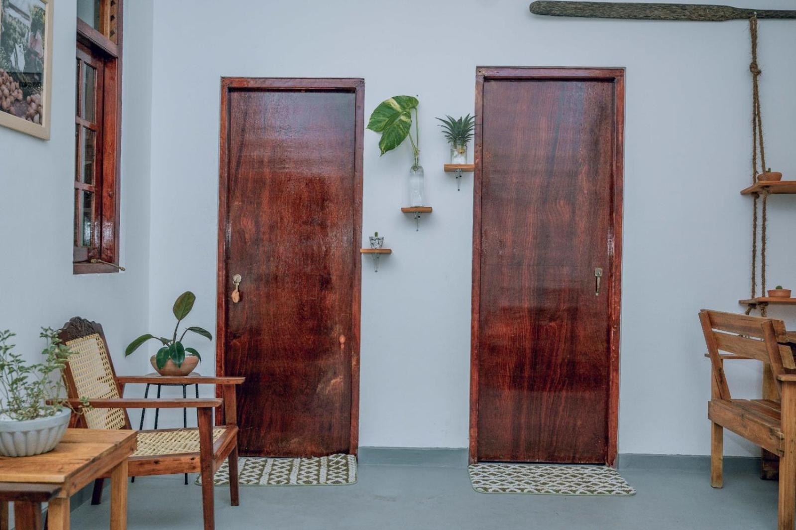 Cosynsurf Bed & Breakfast Matara Dış mekan fotoğraf