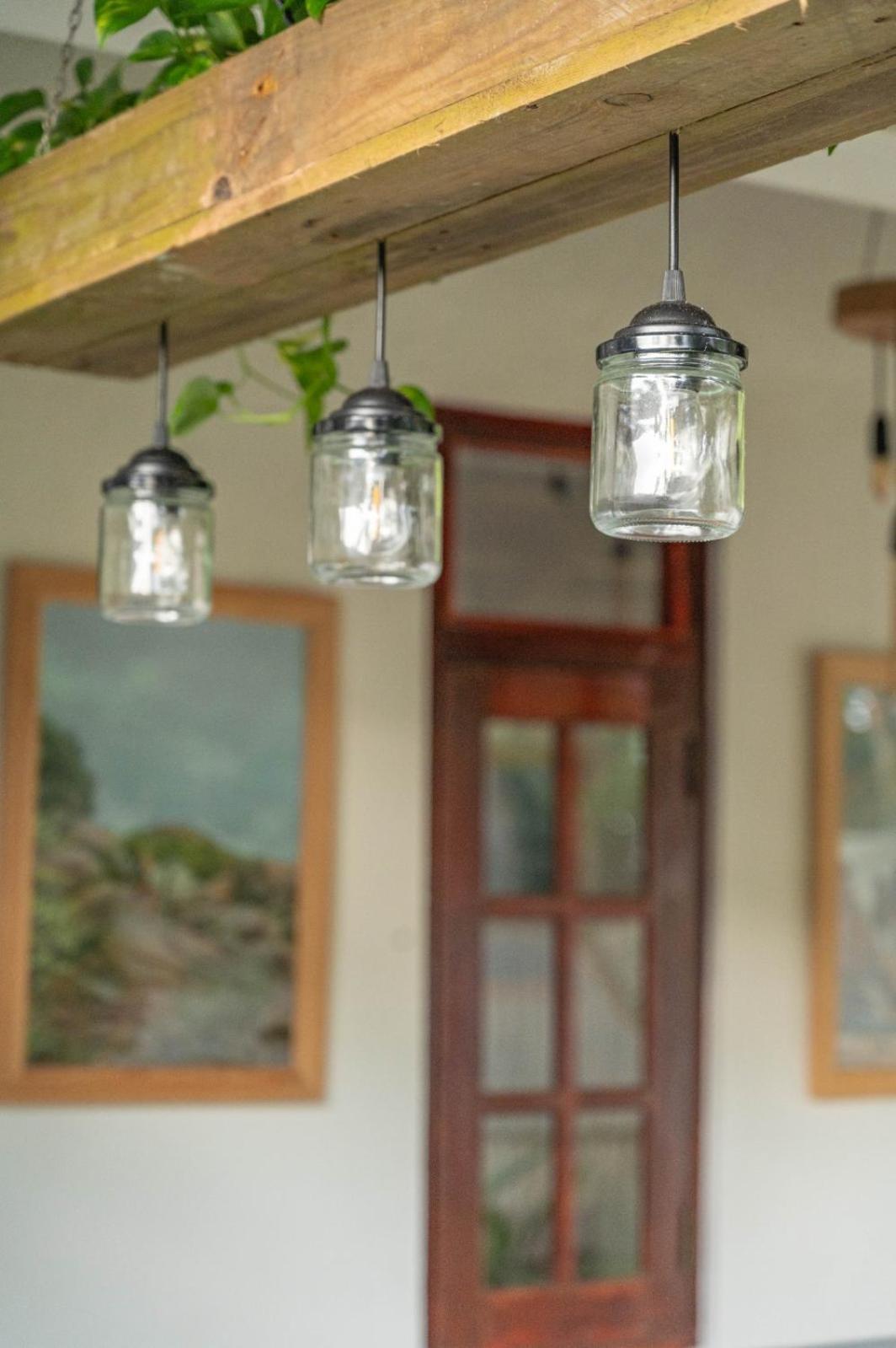 Cosynsurf Bed & Breakfast Matara Dış mekan fotoğraf