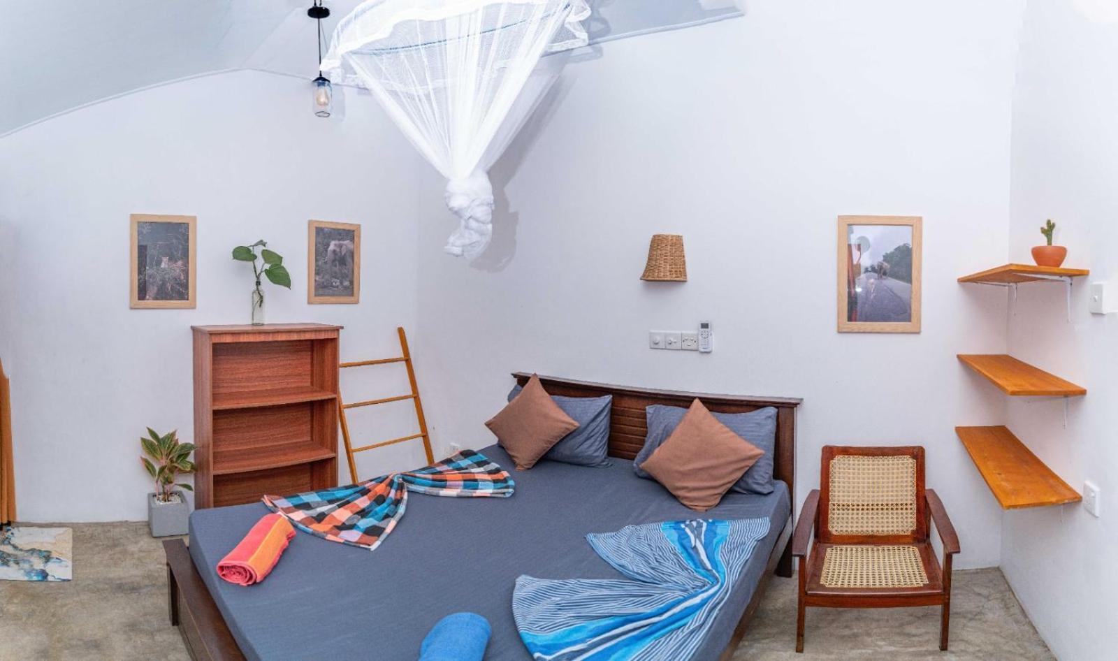 Cosynsurf Bed & Breakfast Matara Dış mekan fotoğraf