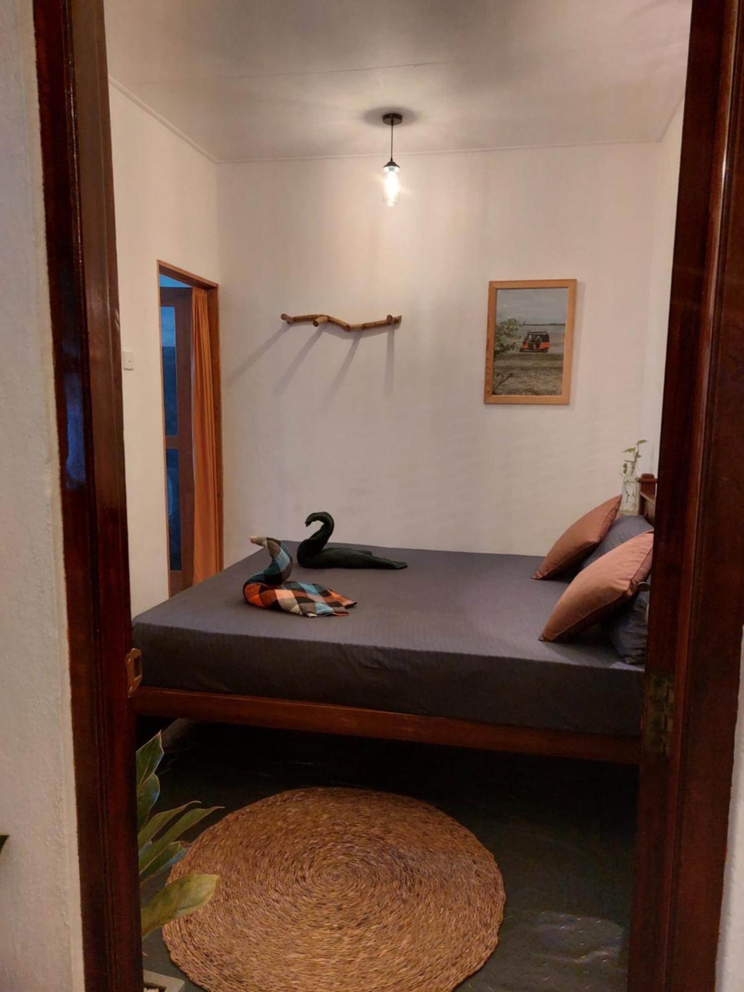 Cosynsurf Bed & Breakfast Matara Dış mekan fotoğraf