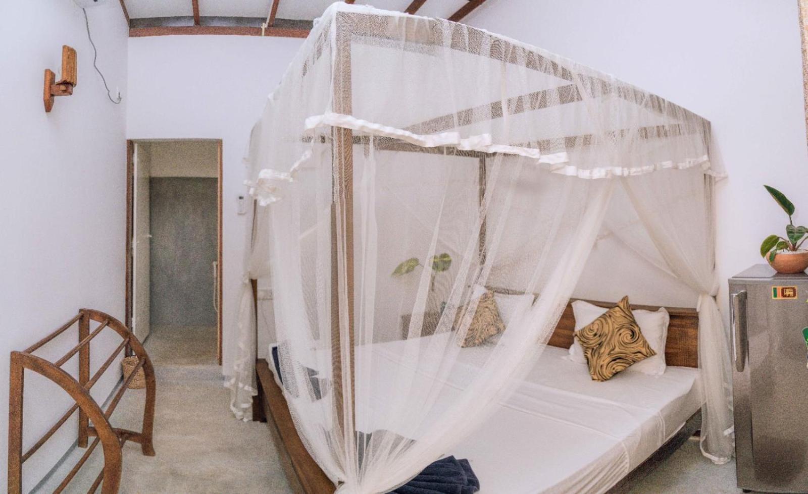 Cosynsurf Bed & Breakfast Matara Dış mekan fotoğraf