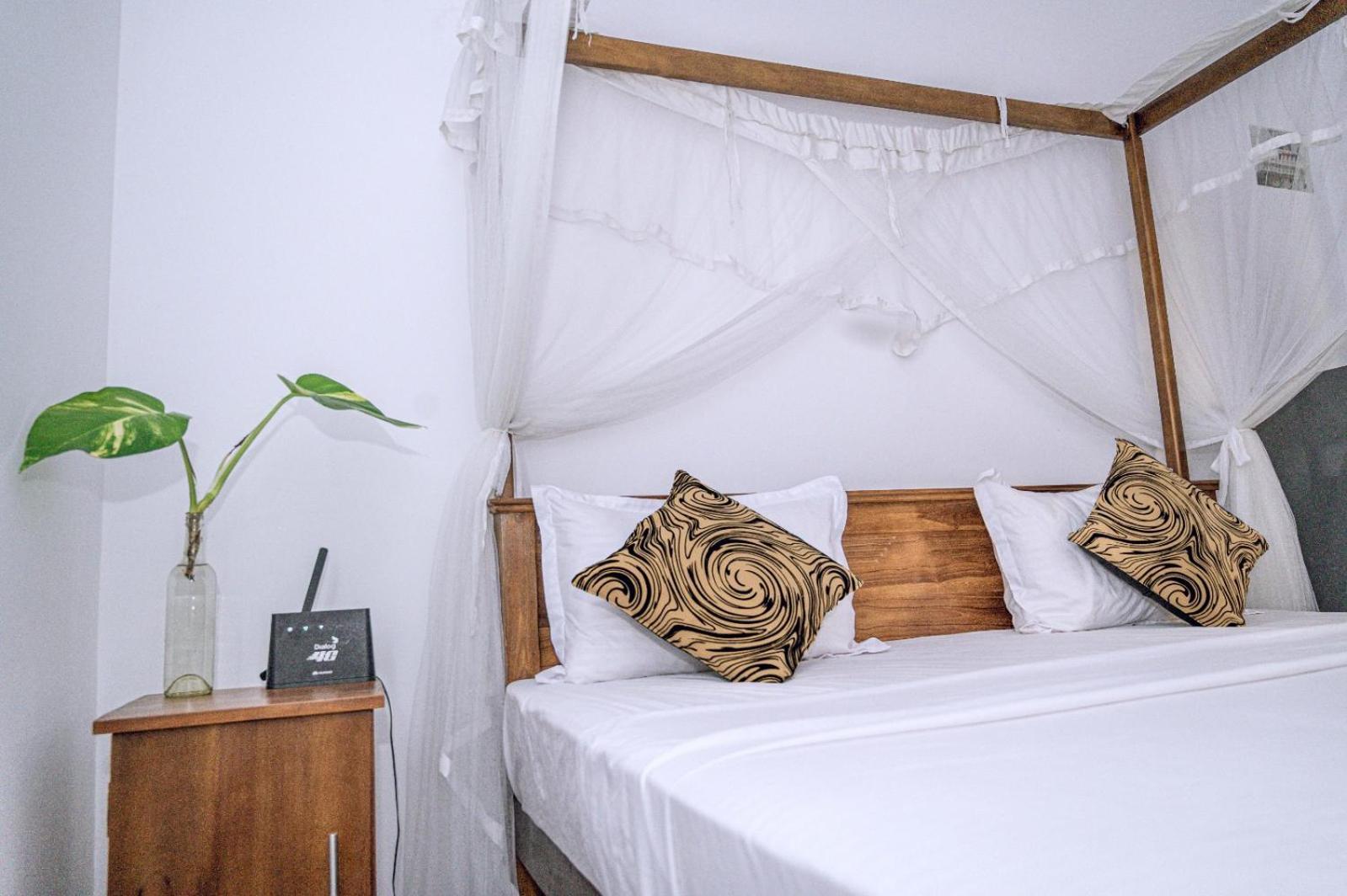 Cosynsurf Bed & Breakfast Matara Dış mekan fotoğraf