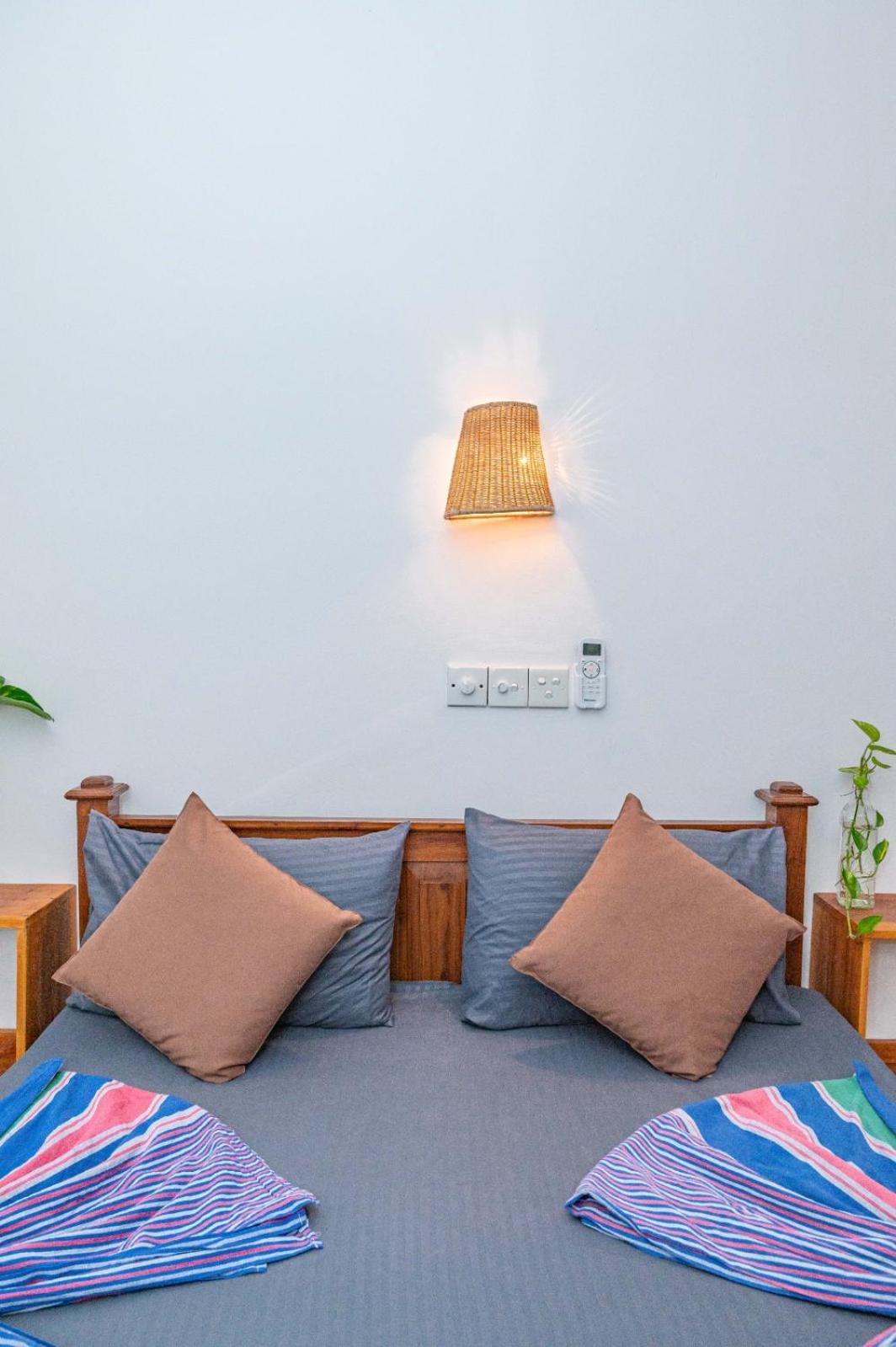 Cosynsurf Bed & Breakfast Matara Dış mekan fotoğraf