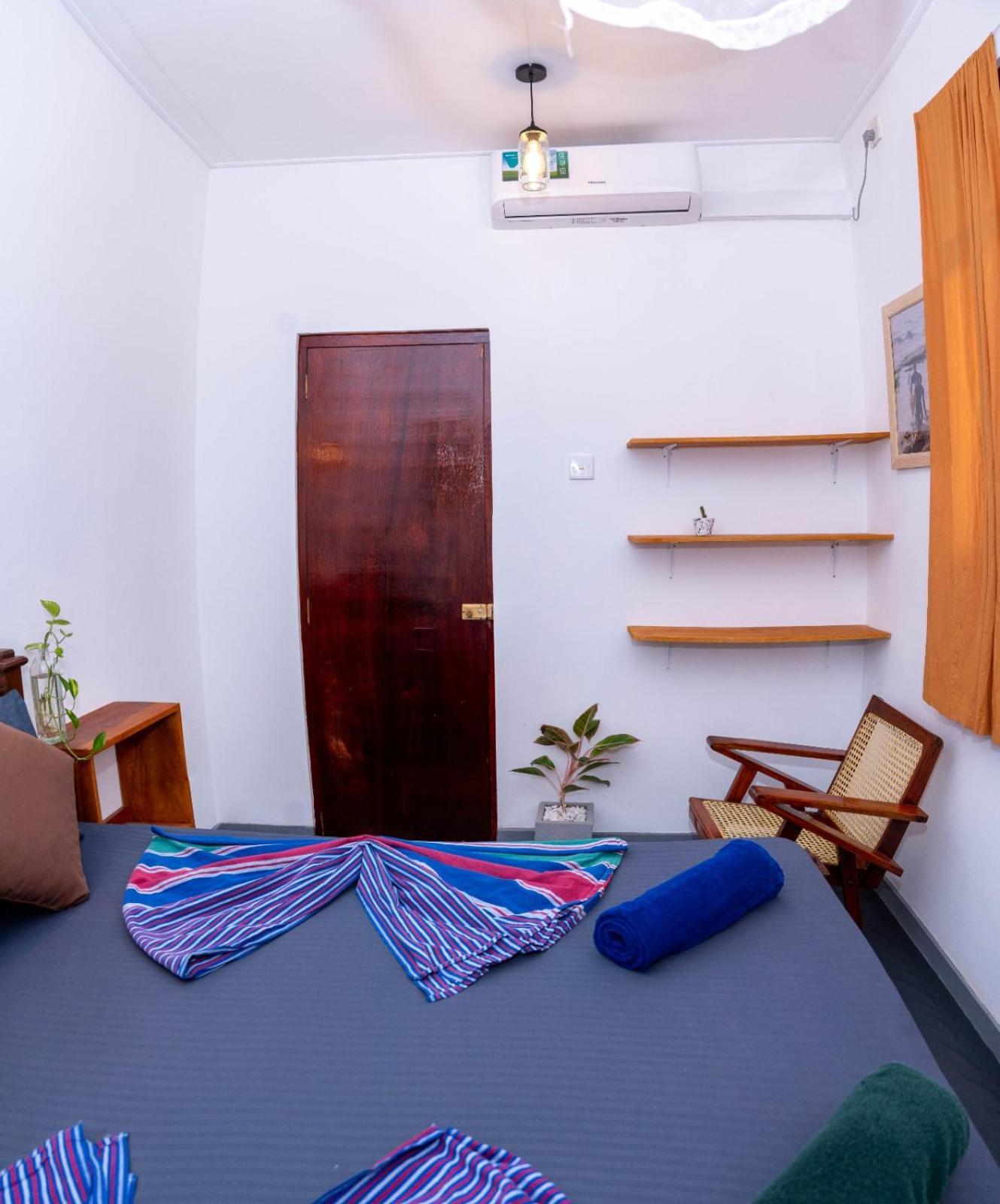 Cosynsurf Bed & Breakfast Matara Dış mekan fotoğraf