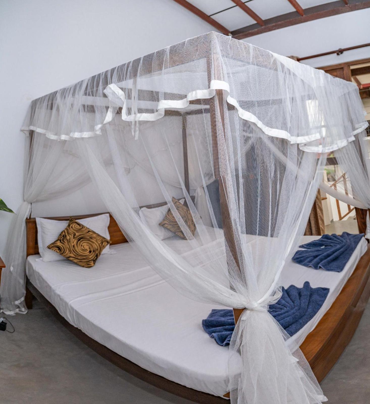 Cosynsurf Bed & Breakfast Matara Dış mekan fotoğraf