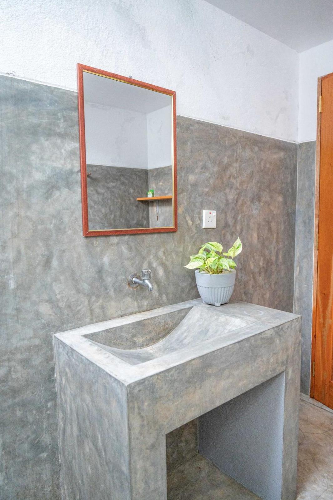 Cosynsurf Bed & Breakfast Matara Dış mekan fotoğraf