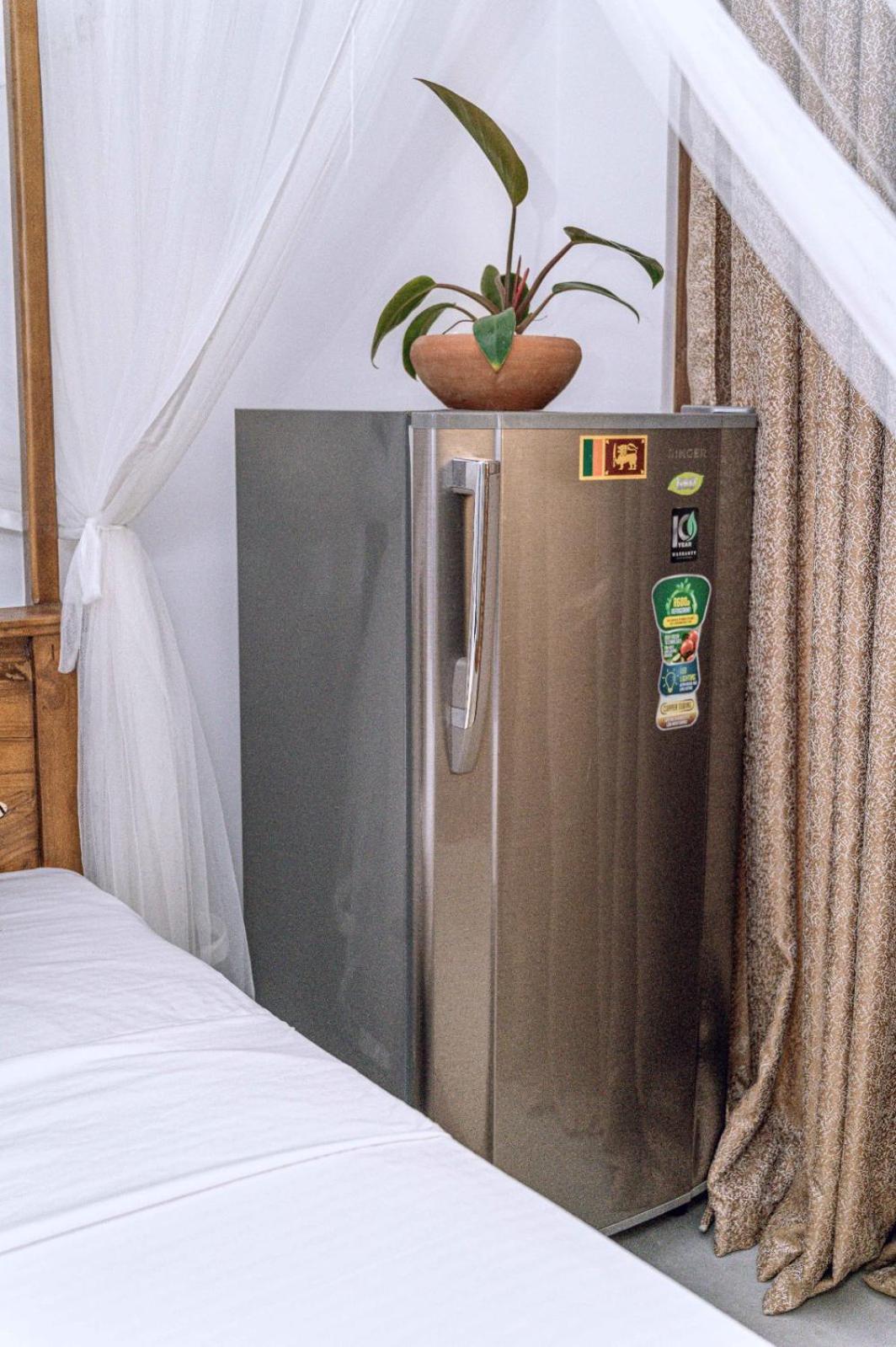 Cosynsurf Bed & Breakfast Matara Dış mekan fotoğraf