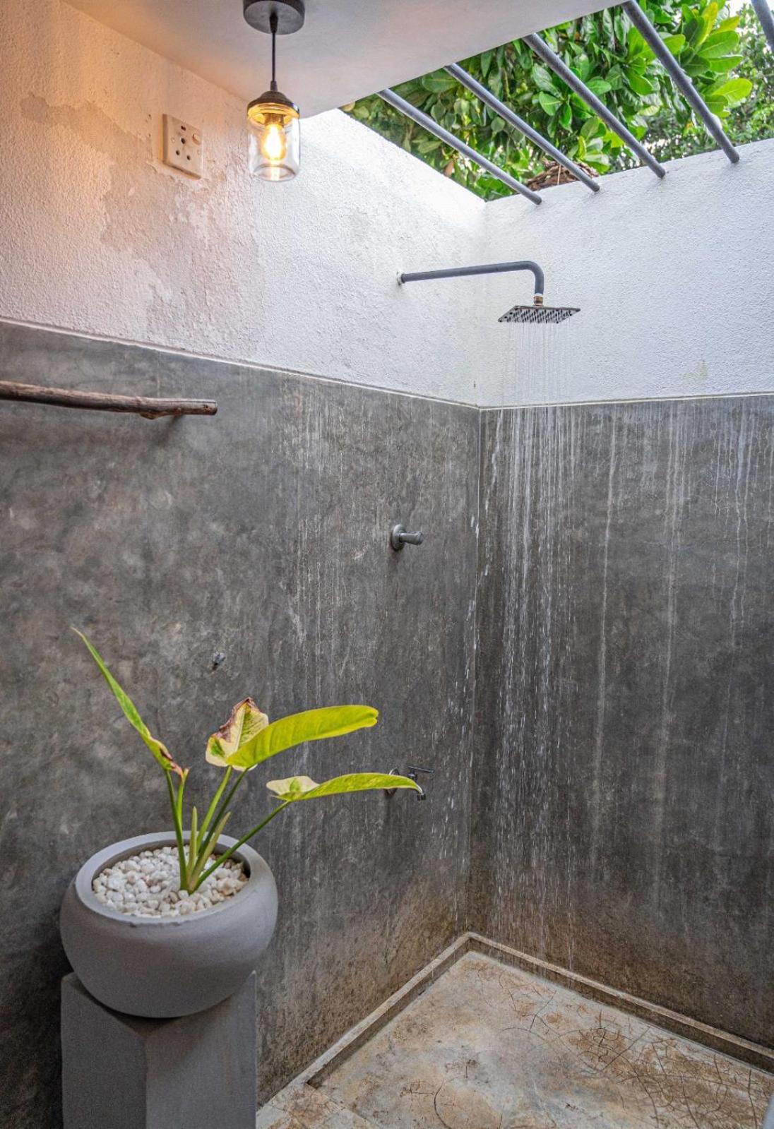 Cosynsurf Bed & Breakfast Matara Dış mekan fotoğraf